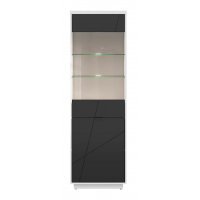 Vitrina FORN REG1D1W BIP/CAM